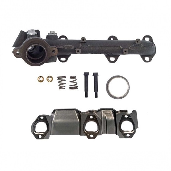 Buick Regal Exhaust Manifolds At Monster Auto Parts